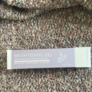 doTERRA Brightening Gel